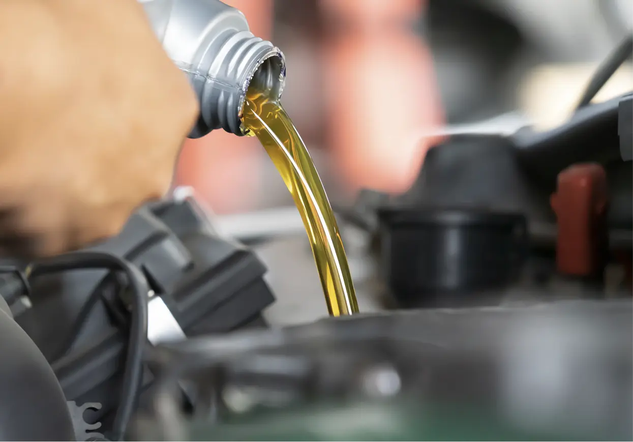 Auto Services